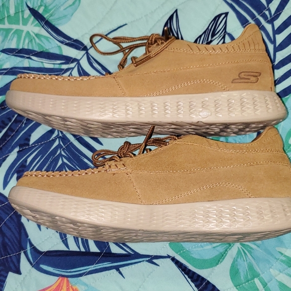 SKECHERS WOMENS NEW SIZE 7 - Picture 6 of 6